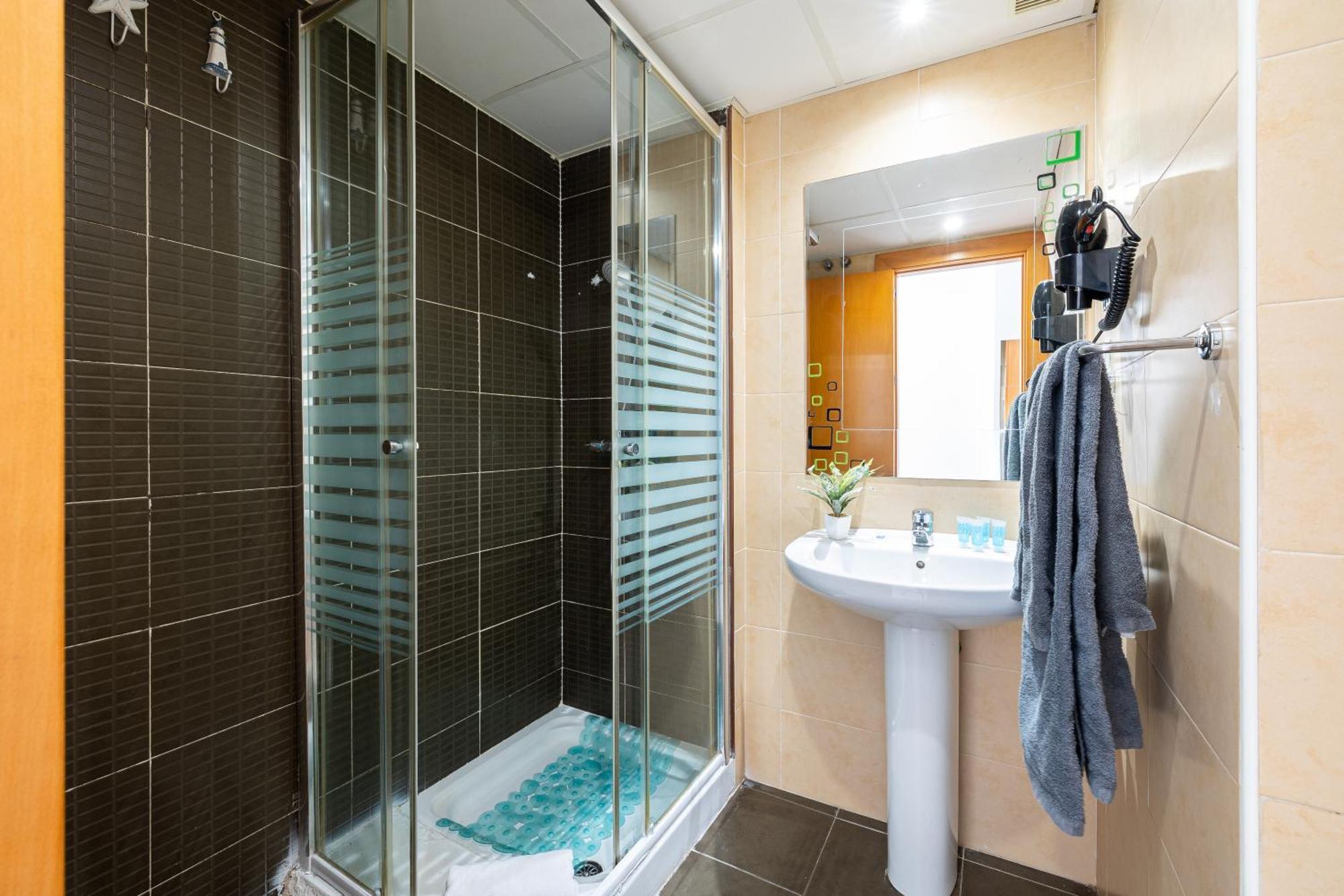 H2m Duplex Sancti Espiritu Sunny Terrace * Màlaga